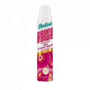 Sampon uscat Stylist XXL Volume, 200ml, Batiste