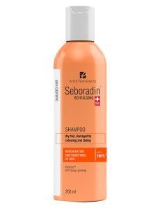 Seboradin Sampon Revitalizant x 200ml