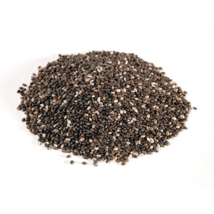 Seminte de chia, 500g, Bis-Nis