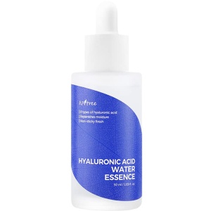 Ser acid hialuronic Water Essence, 50ml, Isntree