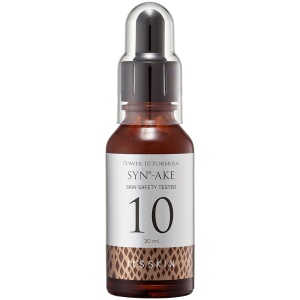 Ser de fata antirid Power 10 SYN-AKE, 30 ml, Its Skin