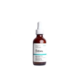 Ser hidratant pentru scalp cu factori naturali + Acid Hialuronic, 60ml, The Ordinary
