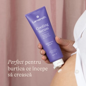 Ser impotriva mancarimilor pielii in timpul sarcinii, 125ml, Lansinoh - Img 3