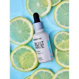 Ser peeling Must Have, 30ml, 721, Gerovital - Img 2