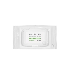 Servetele demachiante micelare 300g (A'pieu)