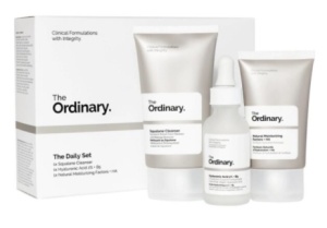 Set ingrijire The Daily, The Ordinary