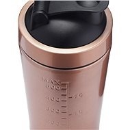 Shaker metal inoxidabil, 1 bucata, Nupo - Img 3