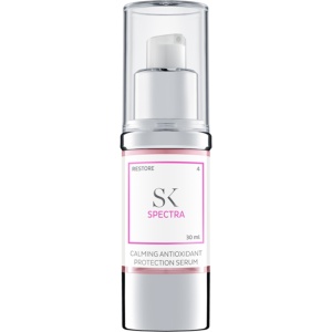 Skintegra Spectra Ser de fata calmant antioxidant, 30 ml