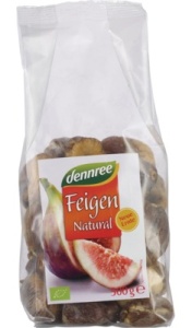 Smochine bio, 500g, Dennree