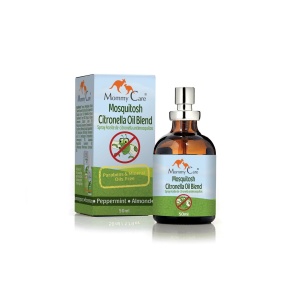 Spray anti-tantari belelusi&copii x 50ml (Mommy Care)