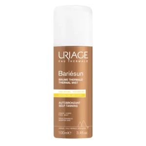 Spray autobronzant Bariesun, 100ml, Uriage