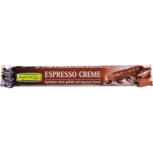 Stick espresso Bio, 22g, Rapunzel