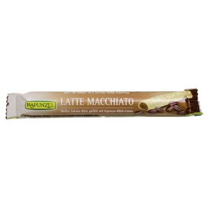 Stick latte machiato Bio, 22g, Rapunzel