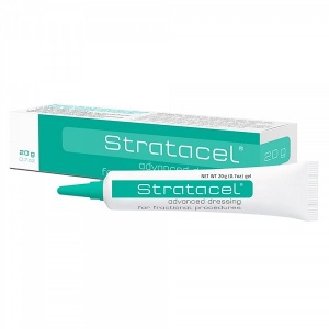 Stratacel gel, 20 g, Stratpharma