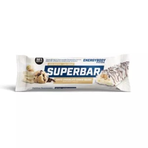 Superbar, batoane, 50g, Energybody Systems - Img 2