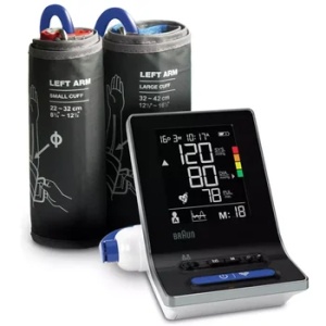Tensiometru de brat ExactFit 3, BUA6150, Braun