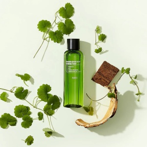 Toner de fata cu efect calmant Centella Green Level, 200ml, Purito - Img 3