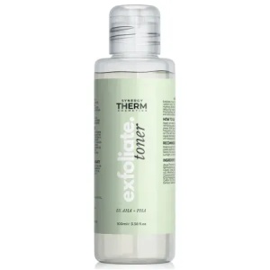 Toner exfoliant, 100ml, Synergy Ther