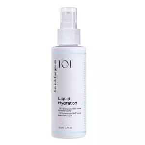 Toner hidratant Liquid hidration, 110ml, Geek&Gorgeous