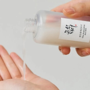Toner infuzat cu lapte de orez, 150ml, Beauty of Joseon - Img 3