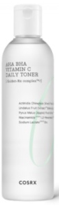 Toner revitalizant cu AHA BHA si Vitamina C 280ml (Cosrx)
