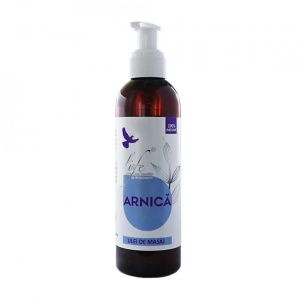 Ulei de masaj Arnica, 200ml, Bionovativ