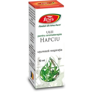 Ulei esential toate-s bune respiratie usoara 10ml (Sonnentor)