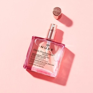 Ulei multifunctional pentru fata, corp si par Huile Prodigieuse Florale, 50ml, NUXE - Img 2