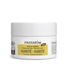 Unt Shea Bio, 100ml, Pranarom
