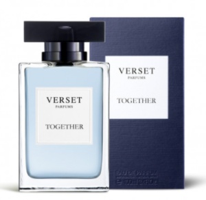 Verset Apa de parfum barbati TOGETHER 100ml