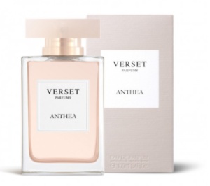 Verset Apa de parfum femei ANTHEA 100ml
