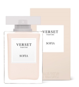 Verset Apa de parfum femei SOFIA 100ml