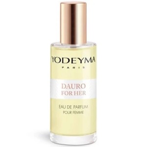 Yodeyma Dauro for her x 15ml