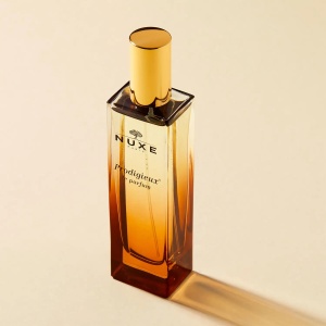 Apa de parfum Prodigieux, 50ml, NUXE - Img 2