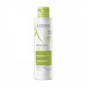 Apa micelara hidratanta Biology, 200ml, A-Derma