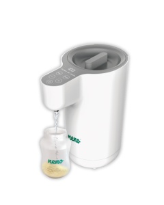 Aparat multifunctional preparare lapte praf Aqua, Neno Aqua