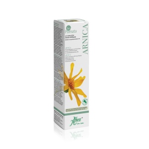 Arnica unguent Bio, 50 ml, Aboca