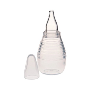 Aspirator nazal silicon, 56/154, Canpol