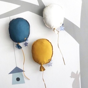 Balon alb, Picca Loulou, iFamily - Img 2