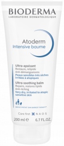 Balsam Atoderm Intensive, 200ml, Bioderma