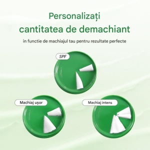 Balsam de curatare Pure Grinding Cleansing, 50ml, Dr. Althea - Img 3