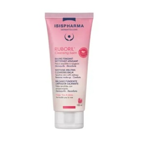 Balsam de curatare Ruboril pentru piele sensibila, 100ml, ISIS