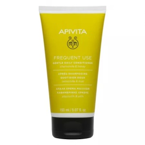 Balsam de par pentru uz frecvent, 150ml, APIVITA