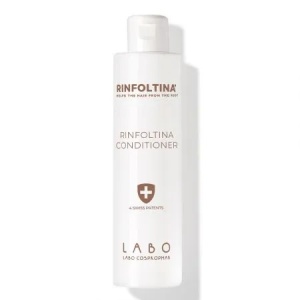 Balsam pentru parul fara volum si fara stralucire Rinfoltina, 200ml, Labo - Img 2