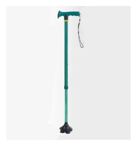 Baston reglabil in inaltime, in forma de T. FS9301L-5, Neomed