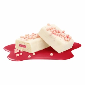 Baton One Meal Cheesecake cu Capsuni, 60g, Nupo - Img 2