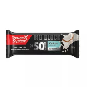 Baton proteic, 100g, PowerX System - Img 2