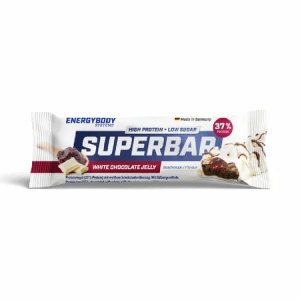 Baton proteic, 50g, Energybody Systems - Img 2