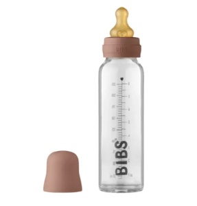 Biberon sticla anticolici Woodchuck 5014247, 225ml, Bibs