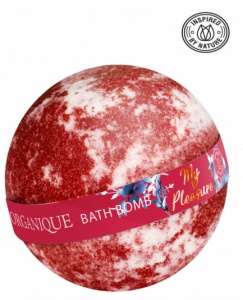 Bila de baie my pleasure, 170 g, Organique